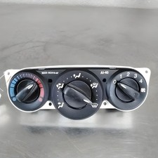 2000-2007 Ford Focus Ac Ac Heater Temperature Climate Control Oem