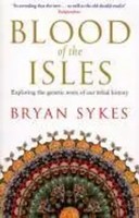 Bryan Sykes | Blood Of The Isles | Taschenbuch | Englisch (2007)