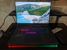 ASUS ROG Strix G16 16" i9-13980HX 16GB 1TB SSD RTX 4060 Win 11