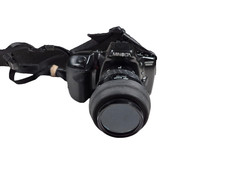 Minolta Maxxum 400si 35mm SLR Film Camera with AF 35-70mm Lens