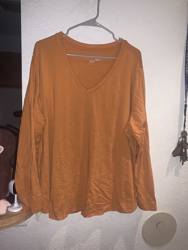 Women's Long Sleeve