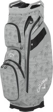 Callaway 2026 Org 14 Cart Bag 14-Way COLOR: Gray/Baja Palms