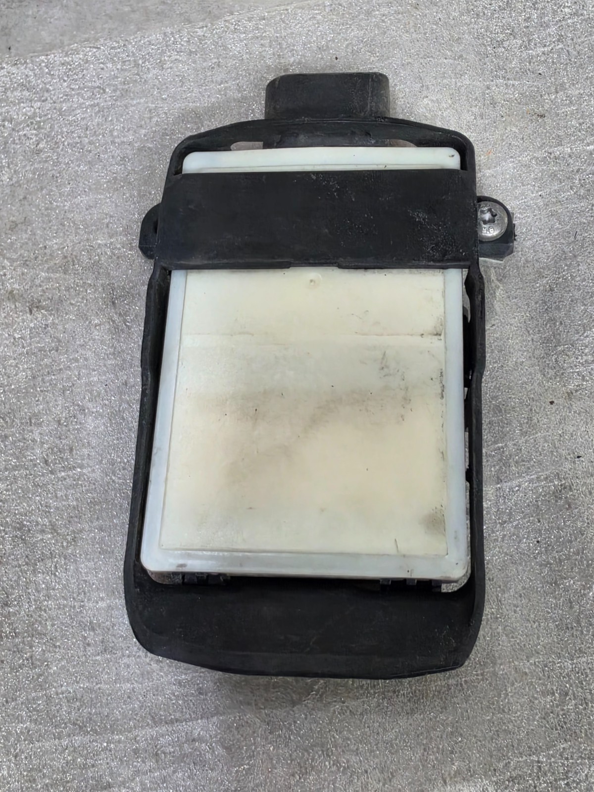 Lamborghini Urus 2020-2021 Sender unit P/N 4N0907669F