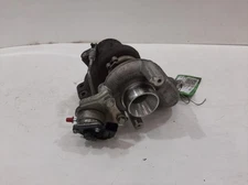 2015 PEUGEOT PARTNER Mk2 OEM 1.6L Diesel Turbocharger Turbo DV6DTED 9HF 375R0