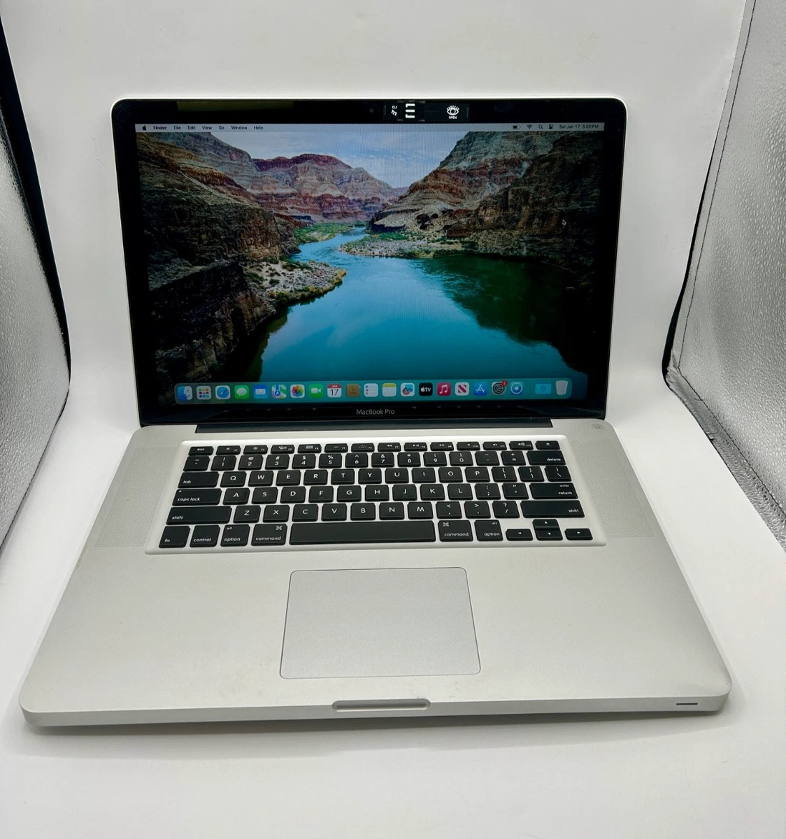 2012 Apple MacBook Pro 15.4 Inch Laptops for sale - eBay