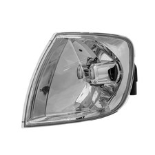 VAN WEZEL Blinkleuchte Blinker vorne links passend für VW Polo 6N2 5825909