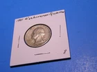 1941   Washington Quarter