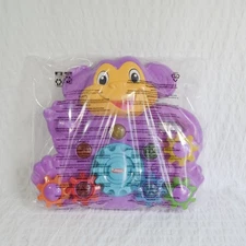 Playskool Stack n Spin Monkey Gears Activity Set with Lights & Sounds