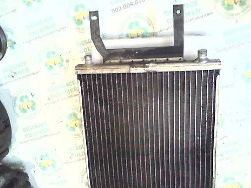 KONDENSATOR / KÜHLER DER KLIMAANLAGE KONDENSATOR FÜR MG SERIE 200 RF 1 2382881