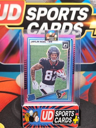 2025 Panini Jaylin Noel Base (Raw)