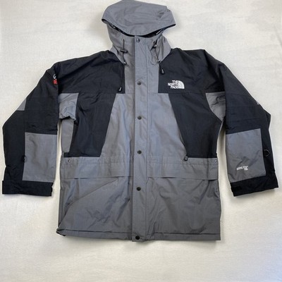 Vintage The North Face Summit Series Gore-Tex XCR Mens L Jacket Shell Gorpcore