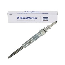 BERU BorgWarner ISS GLÜHKERZE passend für BMW 1 3 5 6 7 X3 X5 X6 | GE102