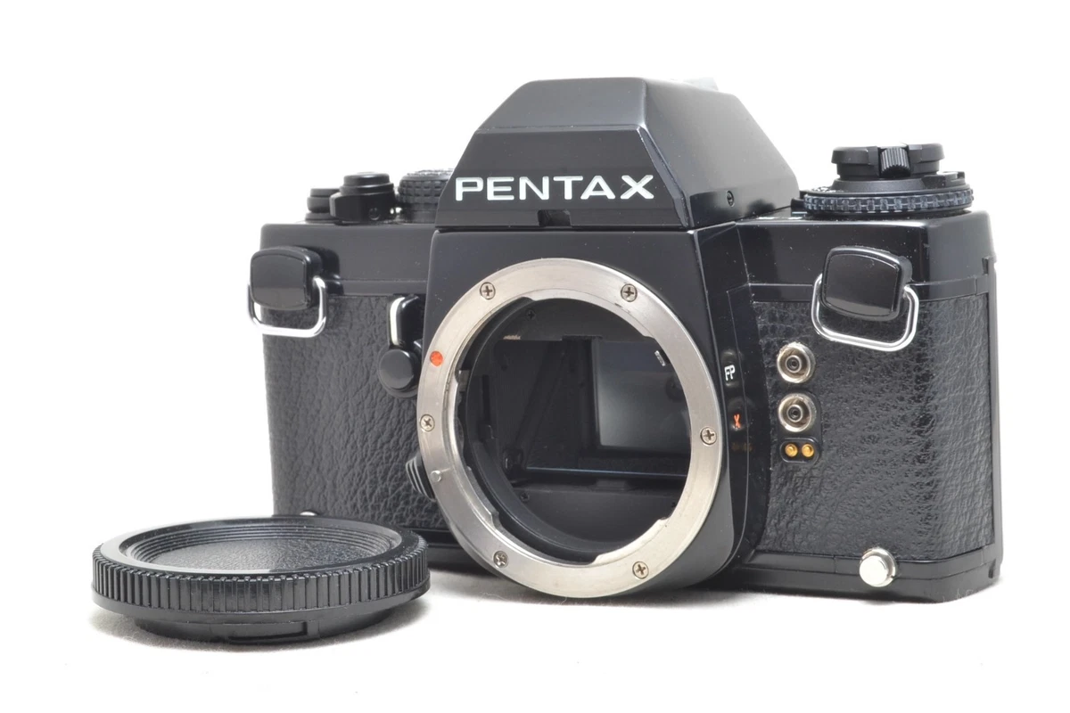 PENTAX LX 35 mm SLR Film Cameras for sale | eBay