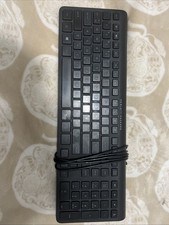 Teclado Hewlett Packyard