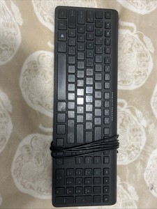 Hewlett Packyard Keyboard