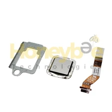 GENUINE HP ELITE X2 G4 FINGERPRINT READER WITH CABLE WITH BRACKET L67417-001