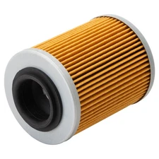 Tusk First Line Oil Filter 1154930201