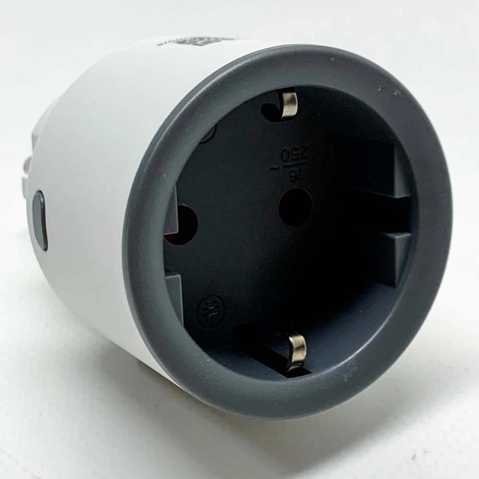 SONOFF S60TPF Smart Wlan Steckdose 16A 4000W, Smart Stecker mit Strommessung, - Bild 4 von 4