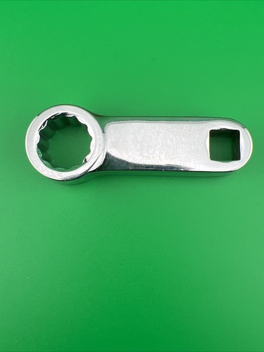Adaptador de par métrico de 15 mm de accionamiento Ducati culata a presión FRDHM15 3/8" EE. UU. - Imagen 7 de 7