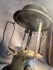 Vintage Coleman Model 220F Dual Mantle Camping Lantern date Mark 12M  No Globe — photo 6