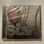 From Crime to Kodesh Chukki Starr Brand New Sealed CD Import