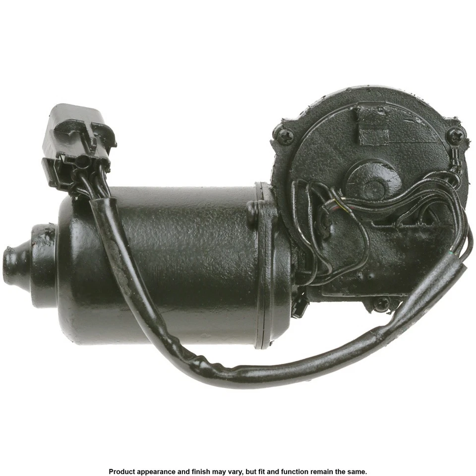 Motor limpiaparabrisas Cardone TCP para Kia Optima 2001 2002 2003 2004 2005 2006 Foto 2 de 3