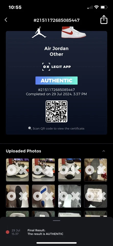 Air Jordan Jumpman Vindicate Vin Baker 136014-101 blanco y negro talla 6,5 con caja Foto 2 de 4