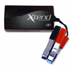 12V-4amp-Xtend-Tender-Charger-for-12V-22AH-Sealed-Lead-Acid-SLA-Battery