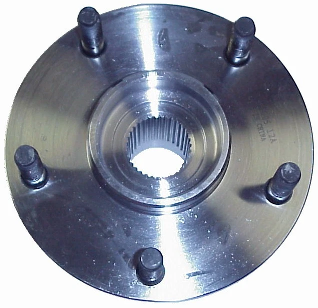 车轮轴承和轮毂组件适用于 1994 - 1999 年道奇 Ram 1500 POWERTRAIN COMPONE — 第 3/3 张图片