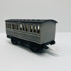 CUSTOM MADE PASSENGER COACH Trains Works on TrackMaster and Tomy Tracks