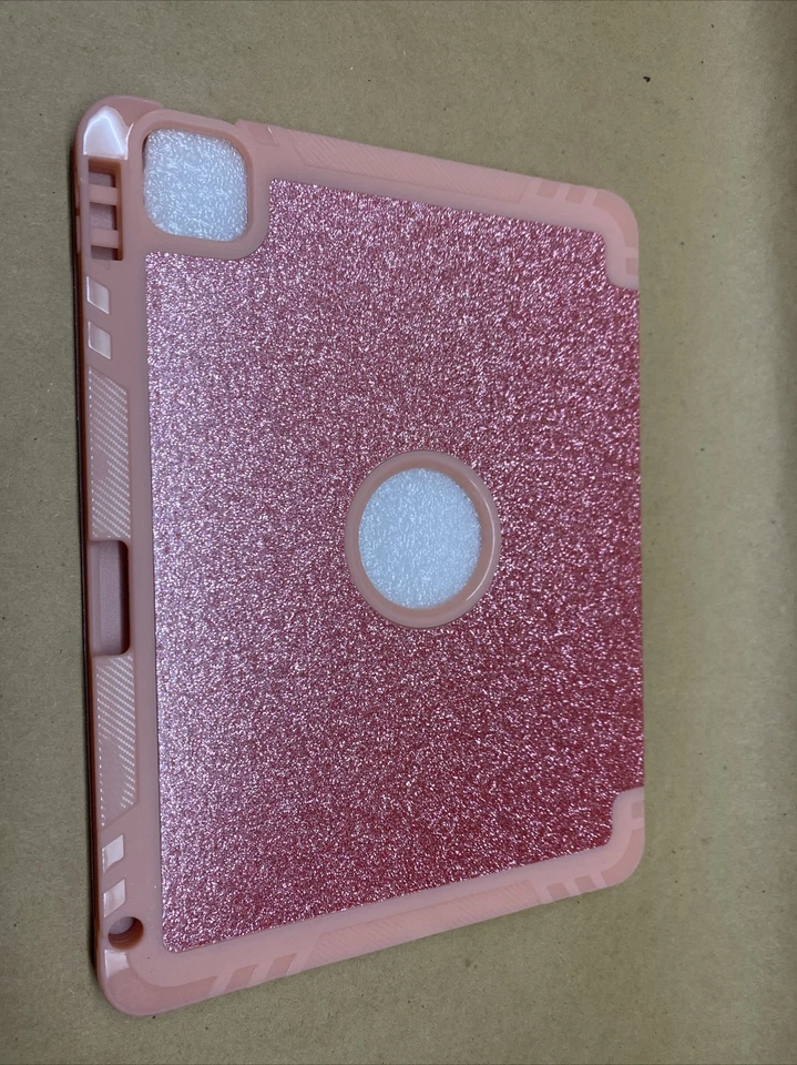 Ipad 10.2 case with Pencil Holder 9th/8th/7th Generation- - Image 3 of 4