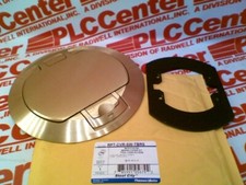 ABB THOMAS & BETTS RPT-CVR-SW-TBRS / RPTCVRSWTBRS (BRAND NEW)