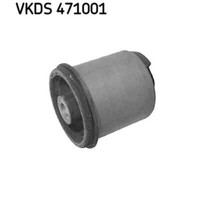 SKF AchsköRper Reparatursatz Vkds 471001