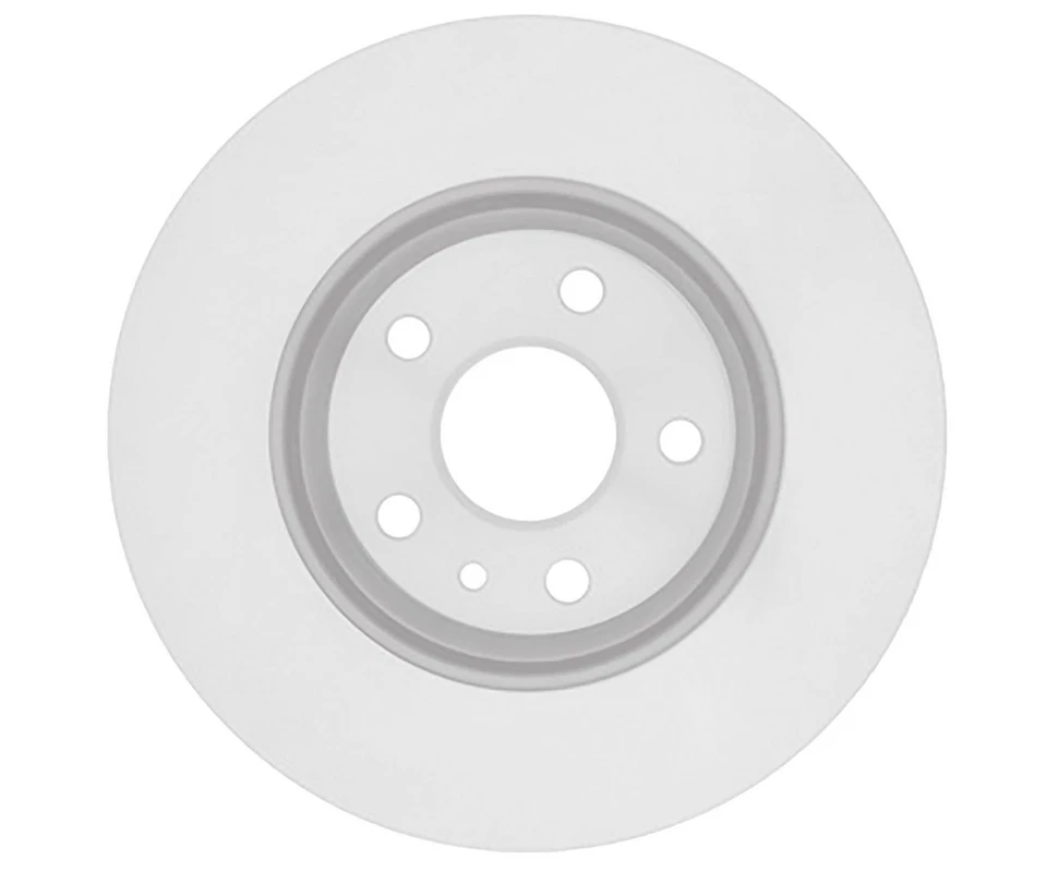 Rotor de freno de disco delantero Raybestos 2013 2014 2015 para Chevrolet Sonic 2012-2020 Foto 3 de 3