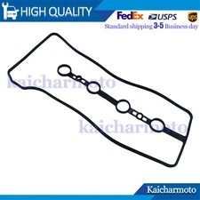 Valve Cover Gasket Set For 2002-2011 TOYOTA CAMRY LE SE XLE V6 3.0L L4 VS50530R