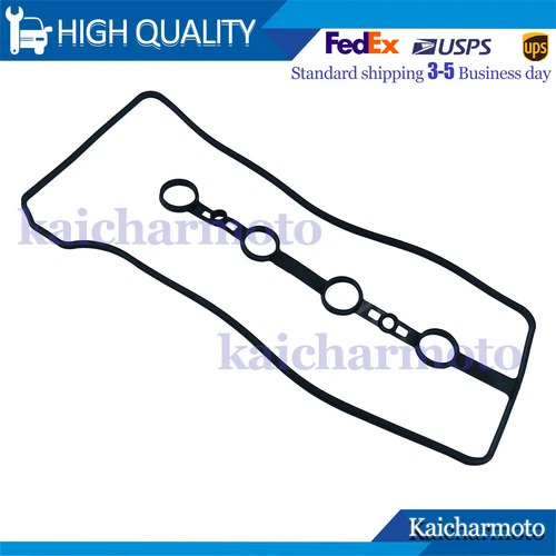Valve Cover Gasket Set For 2002-2011 TOYOTA CAMRY LE SE XLE V6 3.0L L4 VS50530R