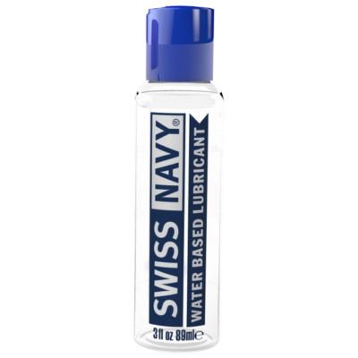 Swiss Navy Premium Water Based Personal Lubricant 3 OZ+ | eBay