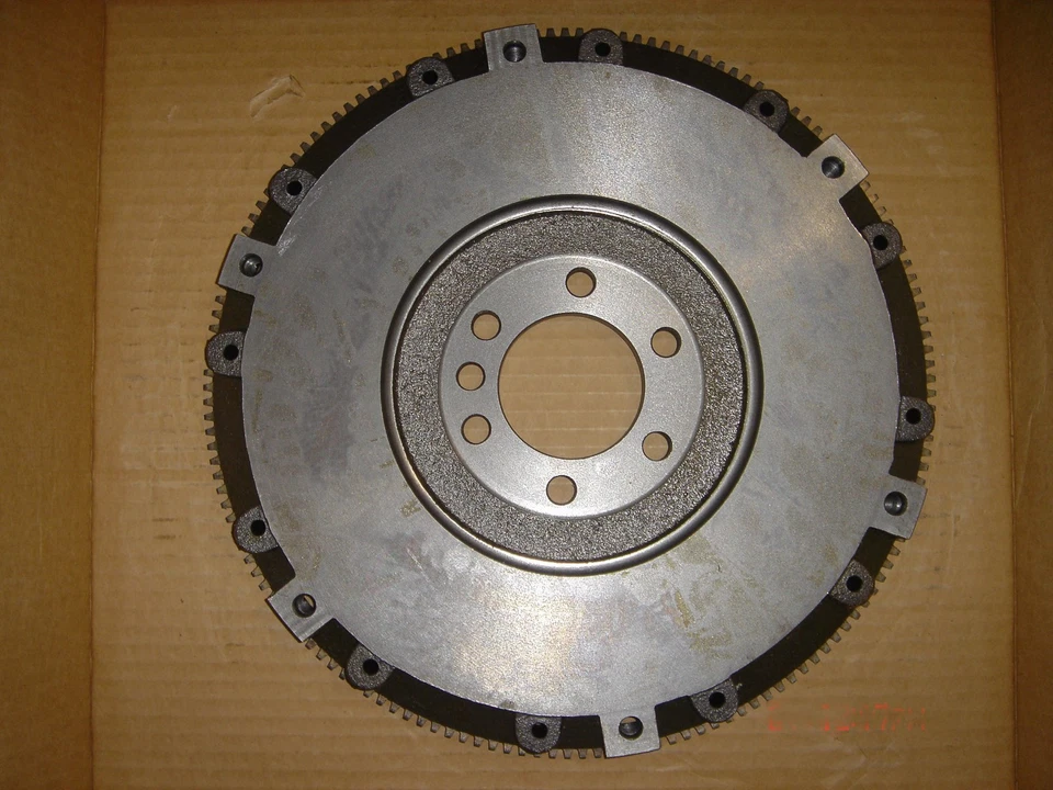 SACHS FLYWHEEL,Pontiac Firebird,1980,81,82,83,84,85,5.0L - Image 2 of 2