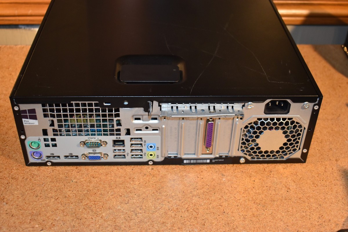 超美品☆HP800 G2 Core i5-6500 10GB 1TB Win10 超美品☆HP800 G2 Core i5-6500 10GB 1TB Win10 超美品☆HP800 G2 Core