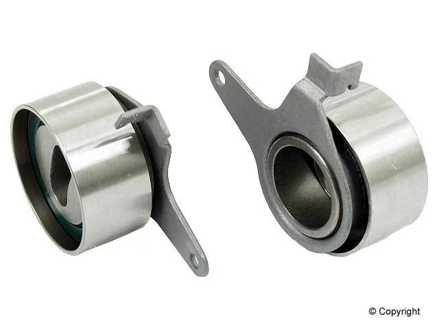 Kit de bomba de agua de correa de distribución ajuste exacto (1990 1991 1992 1993 para Mazda Miata 1,6 L) Foto 3 de 4