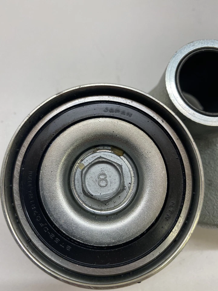 RANGE ROVER EVOQUE L538 JAGUAR F-PACE 2.0 D POLEA CORREA LEVA 2TS2-DFO7R12LH 15-19 Foto 2 de 4