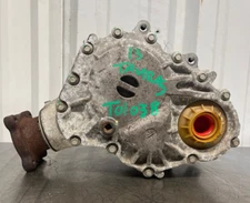 2013 Ford Taurus SHO 3.5L Turbo Transfer Case Assembly 73K Miles TCASE 11 12 13