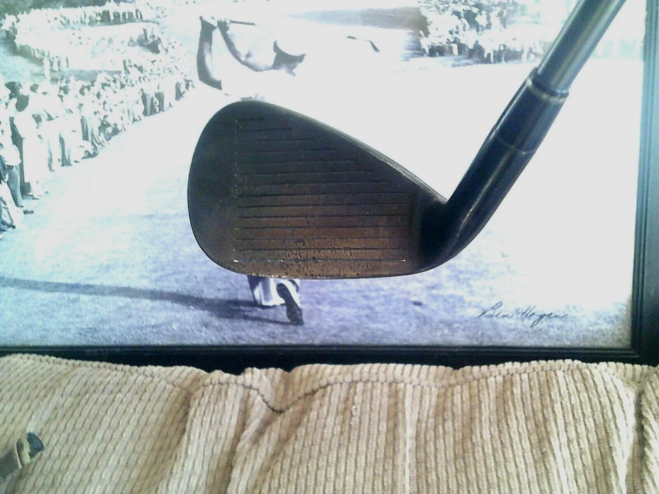 Adams Golf Idea Black V3 Forged Gap Wedge GW.. Bassara Senior Graphite. MRH .. - Image 4 of 4