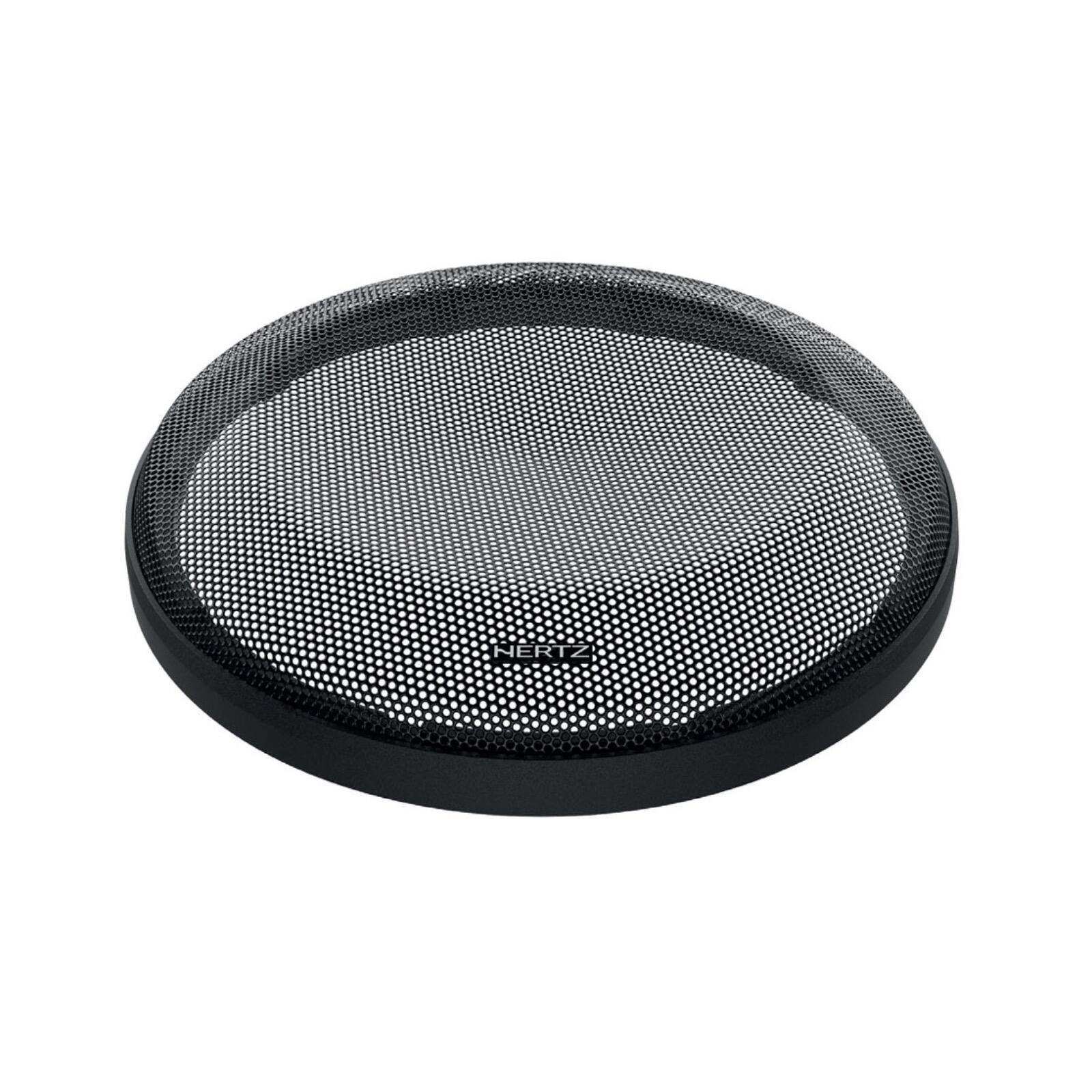 Hertz Mille Legend MG 200.3 8 Inch Steel Mech Sub Grille ML 2000.3 Subwoofer