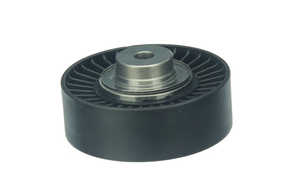 For 2011-2013 BMW 135i Accessory Drive Belt Idler Pulley Lower URO 2012 2013 - Image 3 of 4