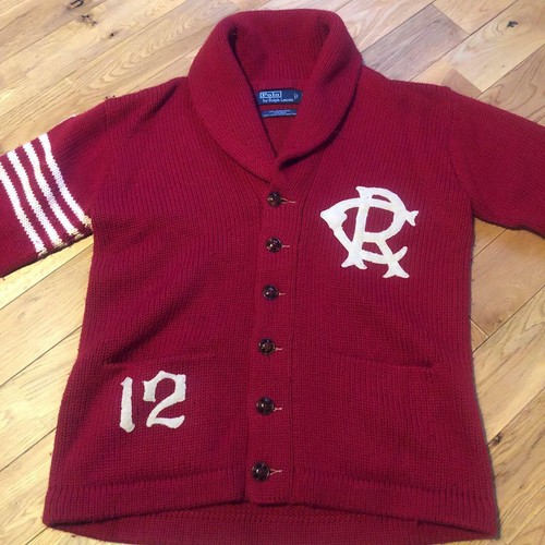 Ralph Lauren Knits