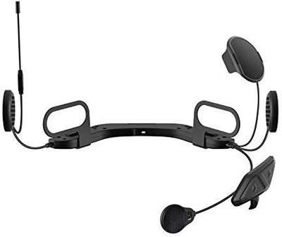 NEW SENA 10U Bluetooth Communication System w/Handlebar Remote 10U-AR-11
