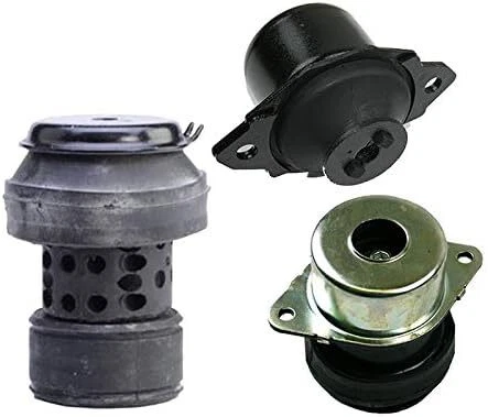 Se adapta a Volkswagen Corrado 1992-1995/1995-1998 Golf/1994-1998 Jetta motor de 2,8 L y Foto 2 de 2