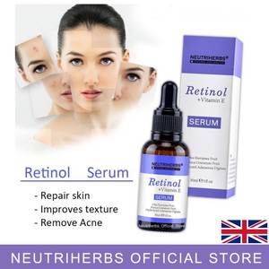 pro derma retinol