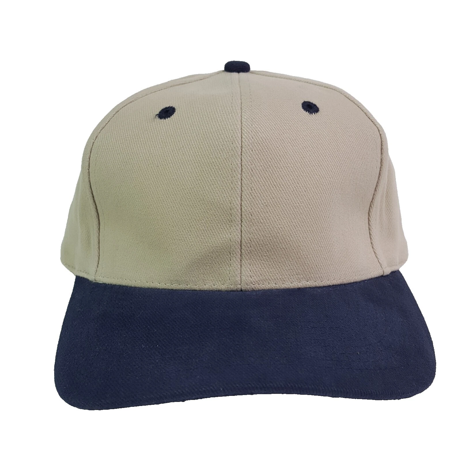 Gorras de béisbol para hombre sólido Falcon